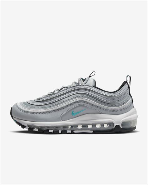 nike air max 97 lx blau schwarz|Nike Air Max 97 Shoes .